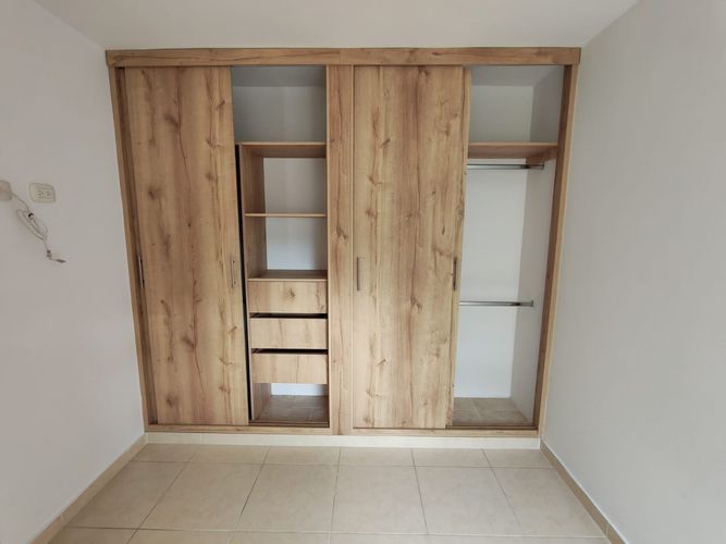 Apartamento de 2 alcobas en venta en Paseo Del Puente Et Ii, Piedecuesta, 60 m² · foto 11 de 24