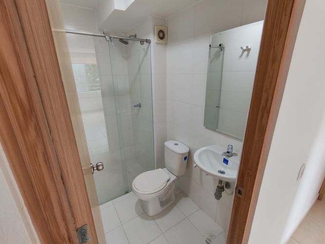 Apartamento de 2 alcobas en venta en Paseo Del Puente Et Ii, Piedecuesta, 60 m² · foto 15 de 24