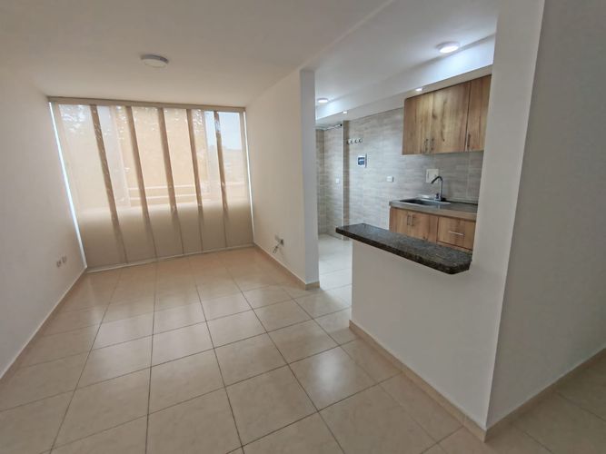 Apartamento de 2 alcobas en venta en Paseo Del Puente Et Ii, Piedecuesta, 60 m² · foto 16 de 24