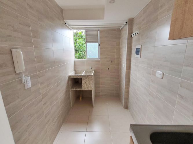 Apartamento de 2 alcobas en venta en Paseo Del Puente Et Ii, Piedecuesta, 60 m² · foto 17 de 24