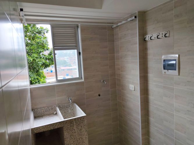 Apartamento de 2 alcobas en venta en Paseo Del Puente Et Ii, Piedecuesta, 60 m² · foto 18 de 24