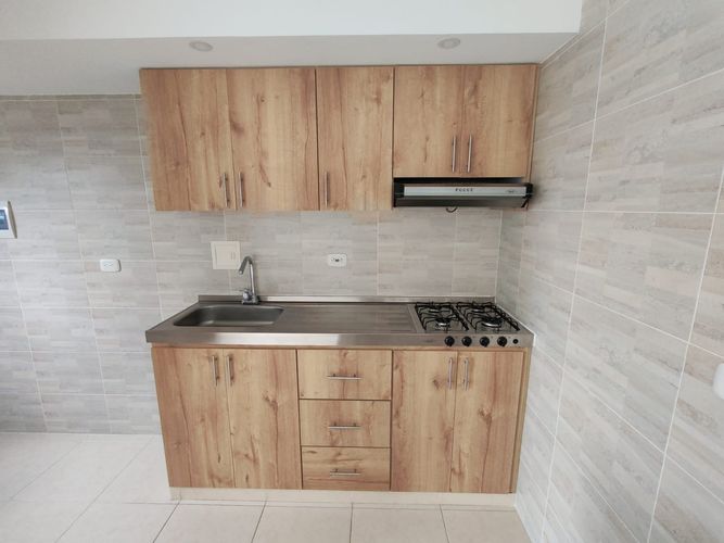 Apartamento de 2 alcobas en venta en Paseo Del Puente Et Ii, Piedecuesta, 60 m² · foto 19 de 24