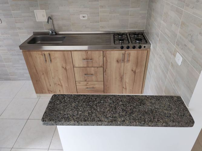 Apartamento de 2 alcobas en venta en Paseo Del Puente Et Ii, Piedecuesta, 60 m² · foto 20 de 24