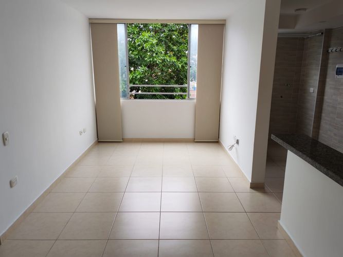 Apartamento de 2 alcobas en venta en Paseo Del Puente Et Ii, Piedecuesta, 60 m² · foto 22 de 24