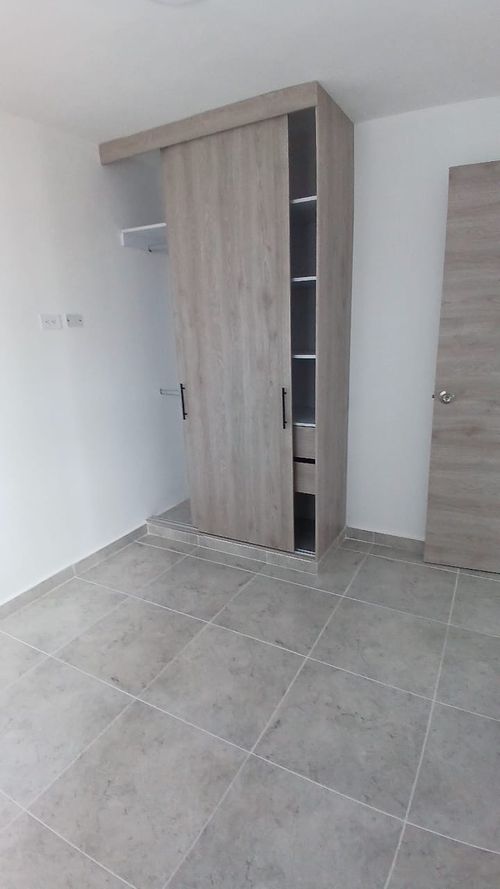 Apartamento de 2 alcobas en venta en Torices, Cartagena, 57 m² · foto 6 de 13