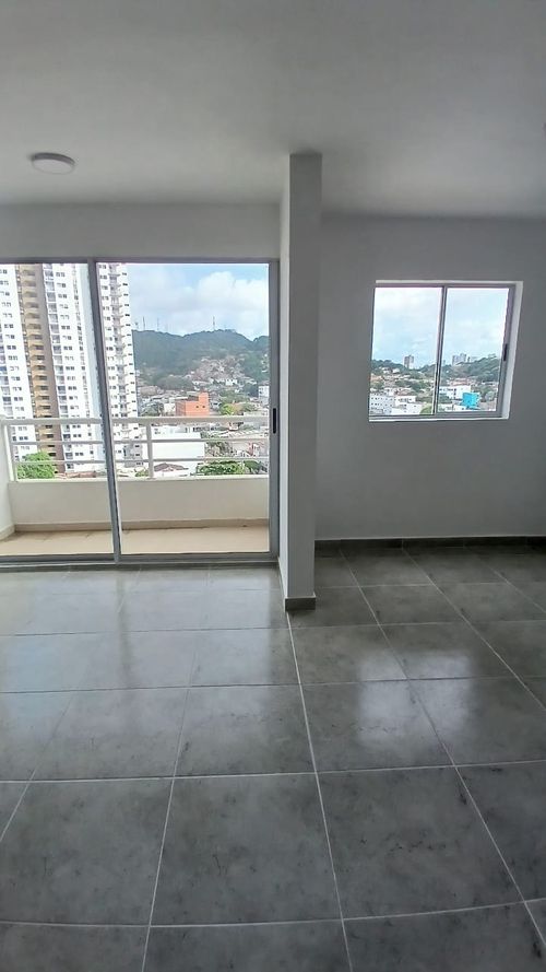 Apartamento de 2 alcobas en venta en Torices, Cartagena, 57 m² · foto 4 de 13