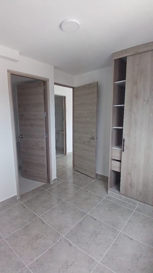 Apartamento de 2 alcobas en venta en Torices, Cartagena, 57 m² · foto 3 de 13