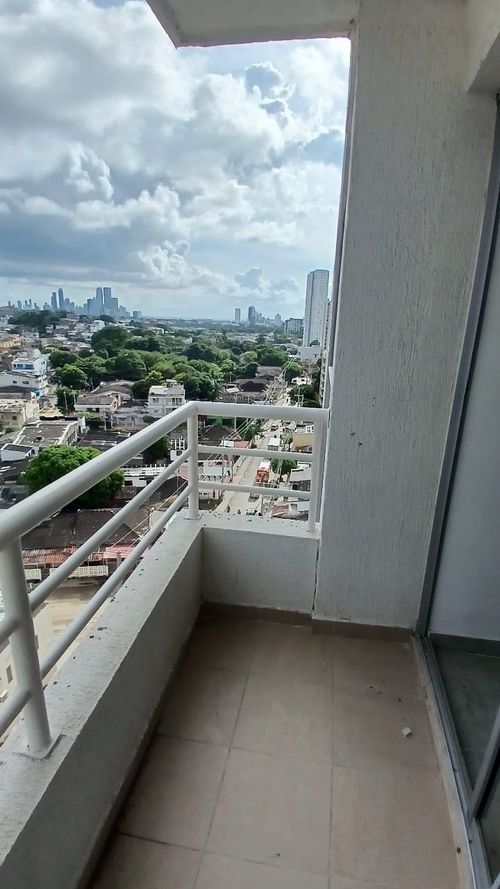 Apartamento de 2 alcobas en venta en Torices, Cartagena, 57 m² · foto 8 de 13