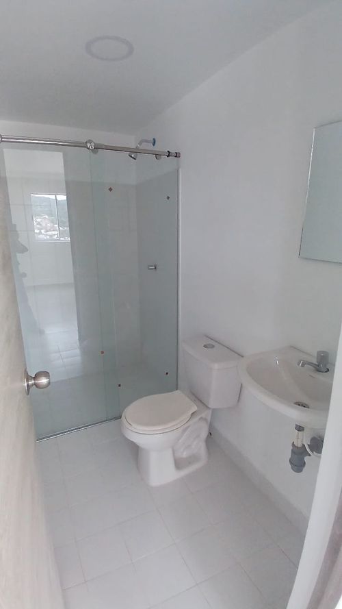 Apartamento de 2 alcobas en venta en Torices, Cartagena, 57 m² · foto 9 de 13