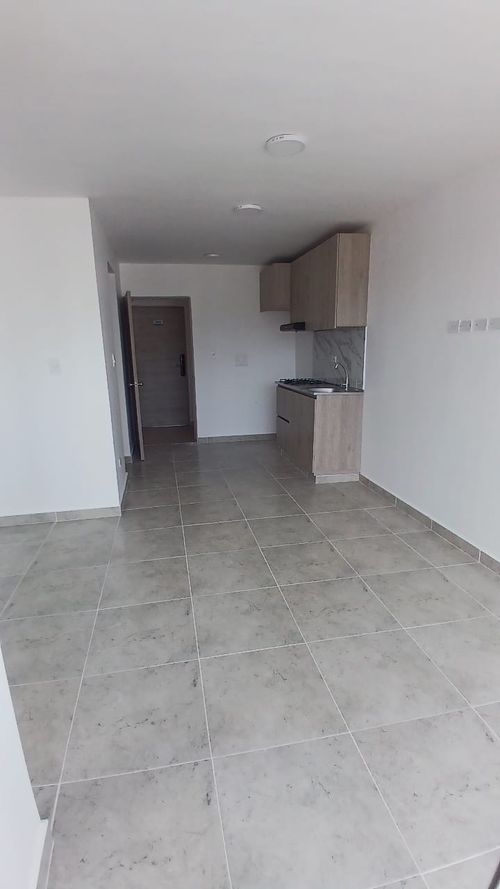 Apartamento de 2 alcobas en venta en Torices, Cartagena, 57 m² · foto 7 de 13