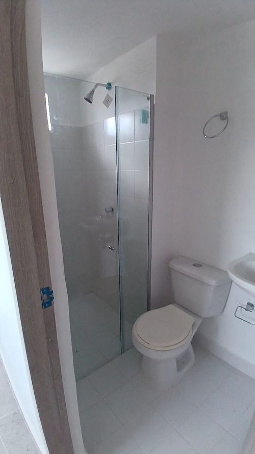 Apartamento de 2 alcobas en venta en Torices, Cartagena, 57 m² · foto 11 de 13