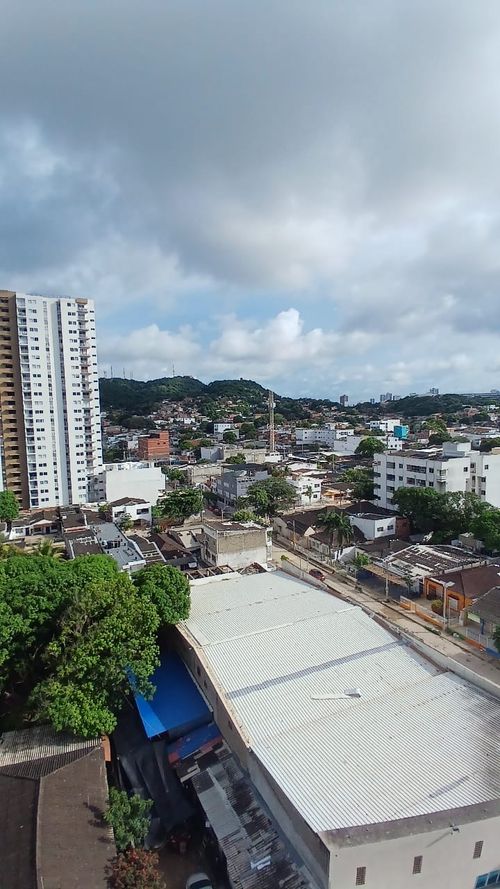 Apartamento de 2 alcobas en venta en Torices, Cartagena, 57 m² · foto 13 de 13