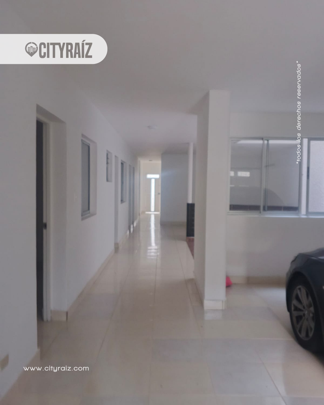 Casa en Arriendo en Laureles, Medellín