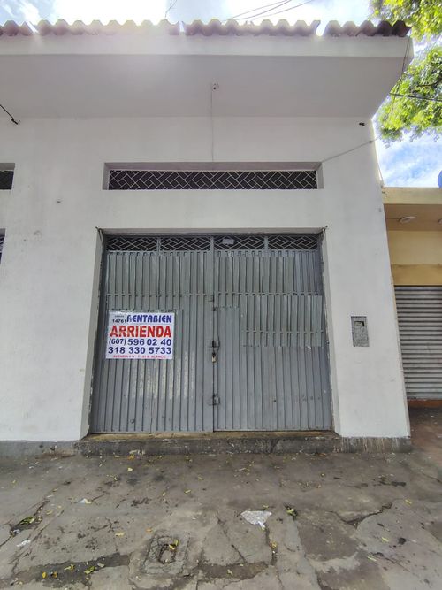 Bodega en Arriendo en Latino, Cúcuta