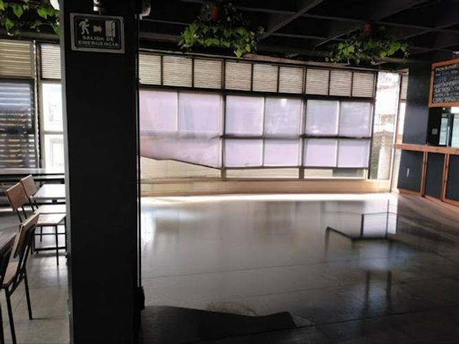 Local en arriendo en Manrique Central, Medellín, 360 m² · foto 7 de 10