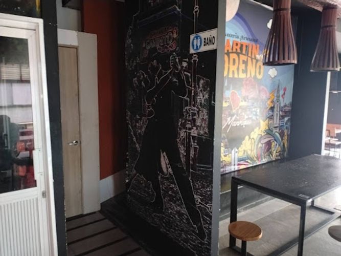 Local en arriendo en Manrique Central, Medellín, 360 m² · foto 9 de 10