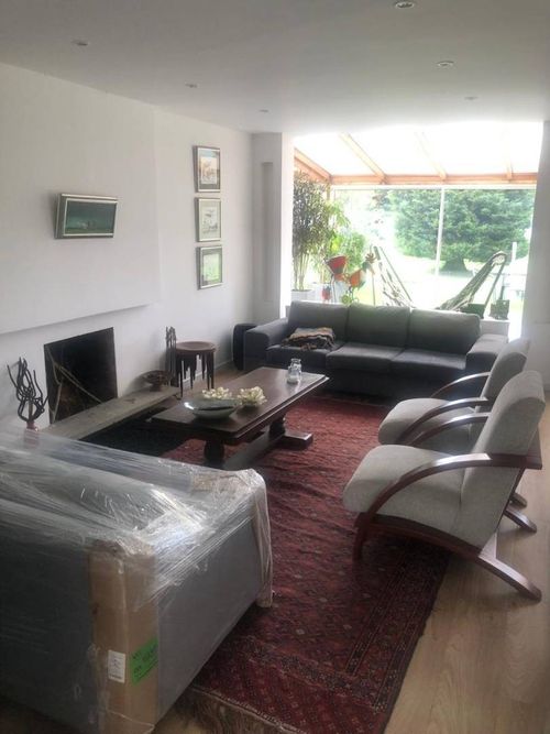 Casa de 3 alcobas en venta en San Jose De Bavaria, Bogotá, 270 m² · foto 7 de 24