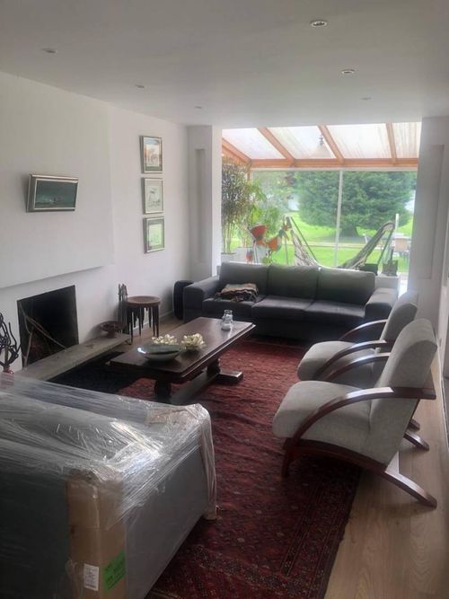 Casa de 3 alcobas en venta en San Jose De Bavaria, Bogotá, 270 m² · foto 8 de 24