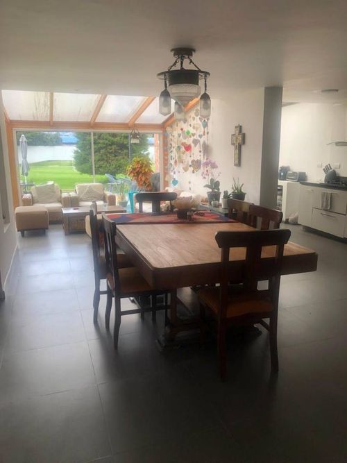 Casa de 3 alcobas en venta en San Jose De Bavaria, Bogotá, 270 m² · foto 10 de 24