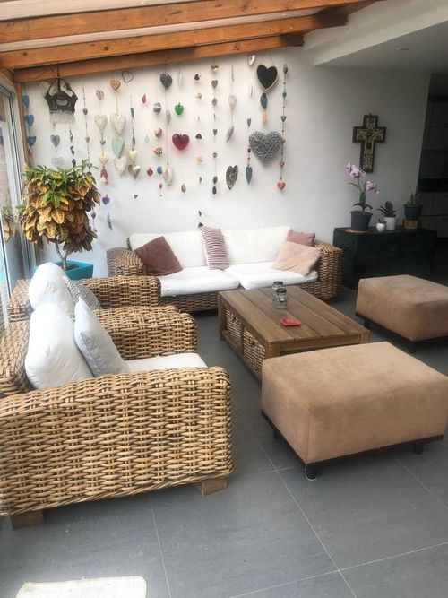 Casa de 3 alcobas en venta en San Jose De Bavaria, Bogotá, 270 m² · foto 11 de 24
