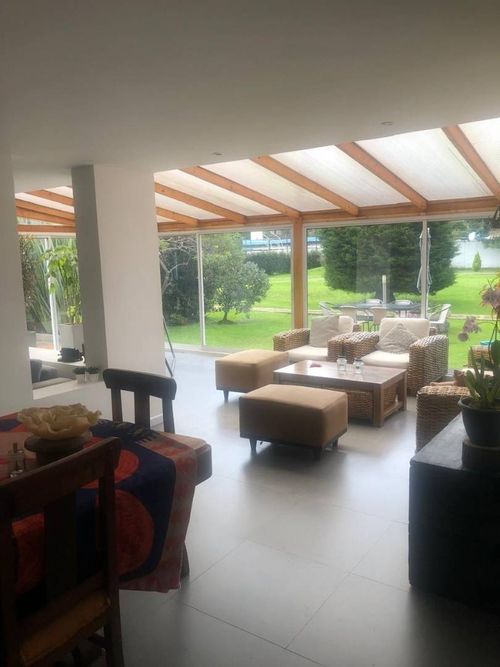 Casa de 3 alcobas en venta en San Jose De Bavaria, Bogotá, 270 m² · foto 13 de 24