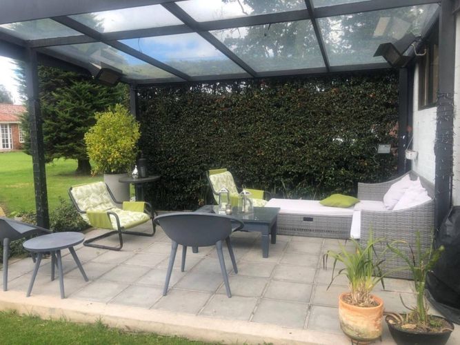 Casa de 3 alcobas en venta en San Jose De Bavaria, Bogotá, 270 m² · foto 15 de 24