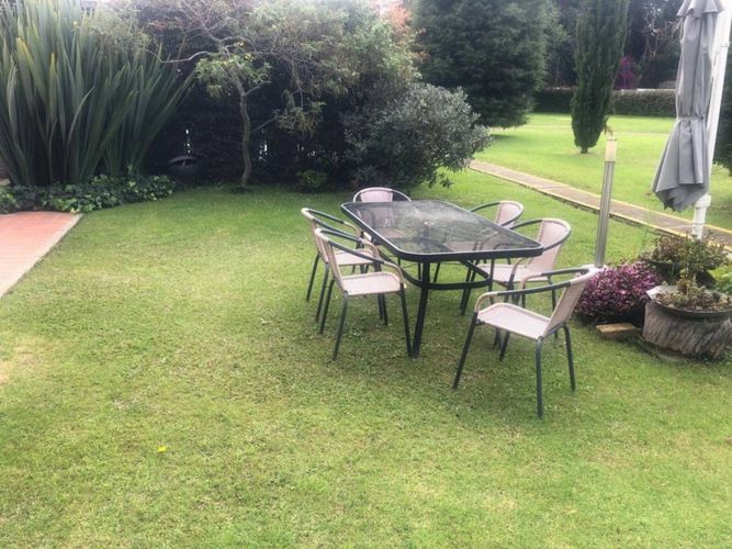 Casa de 3 alcobas en venta en San Jose De Bavaria, Bogotá, 270 m² · foto 16 de 24
