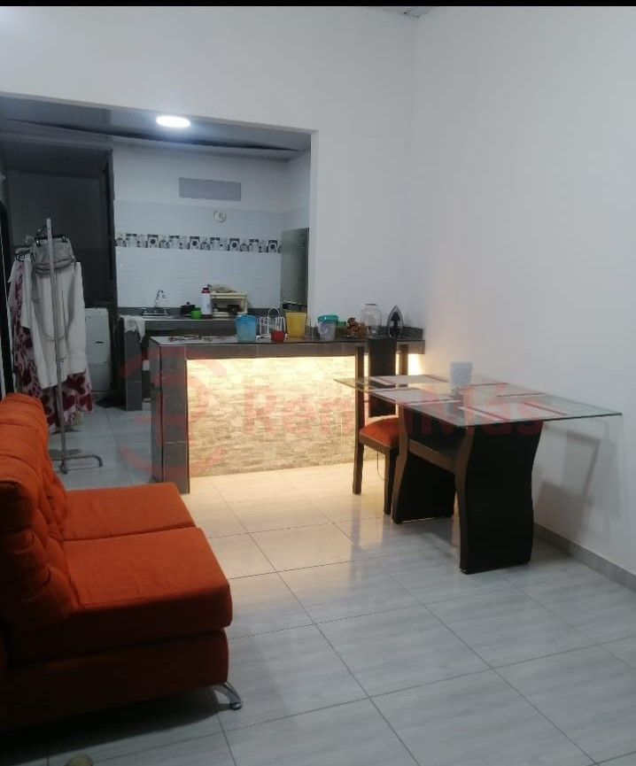 Apartamento en venta en La Riviera, Cúcuta · foto 4 de 19