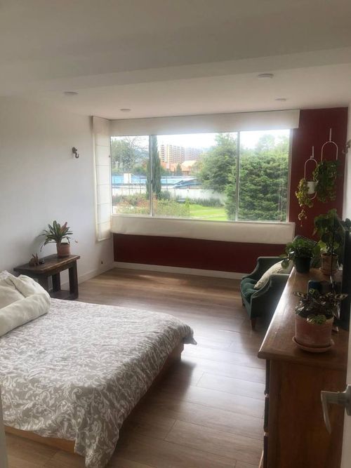Casa de 3 alcobas en venta en San Jose De Bavaria, Bogotá, 270 m² · foto 24 de 24