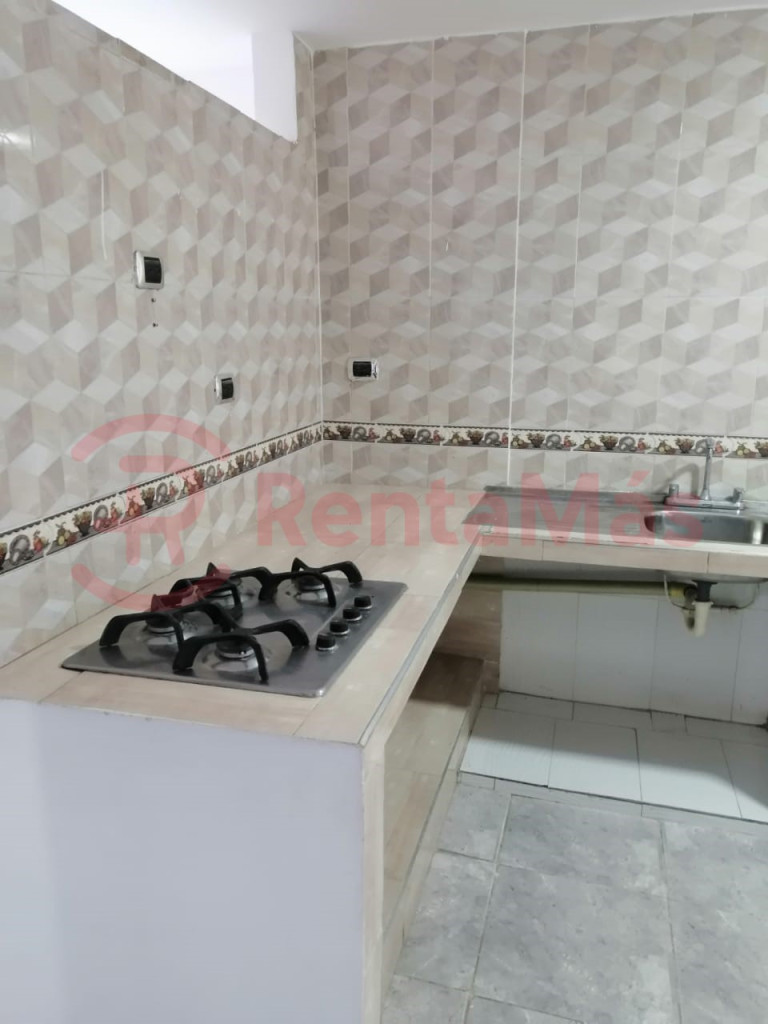 Apartamento en venta en La Riviera, Cúcuta · foto 9 de 19