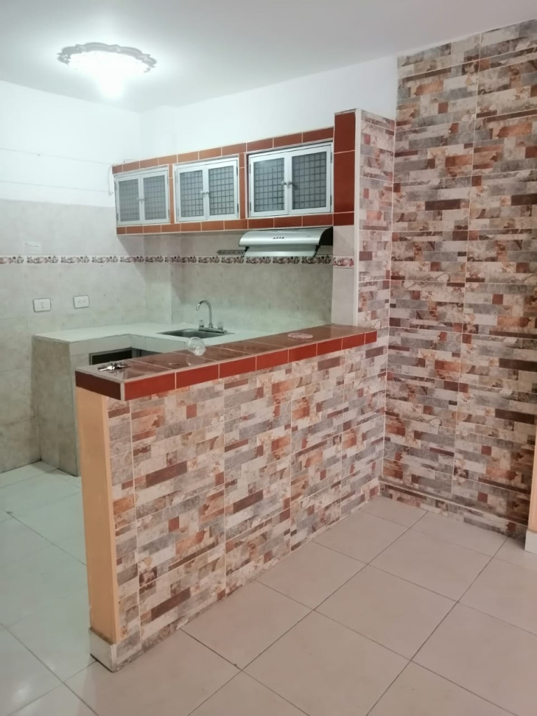 Apartamento en venta en La Riviera, Cúcuta · foto 16 de 19