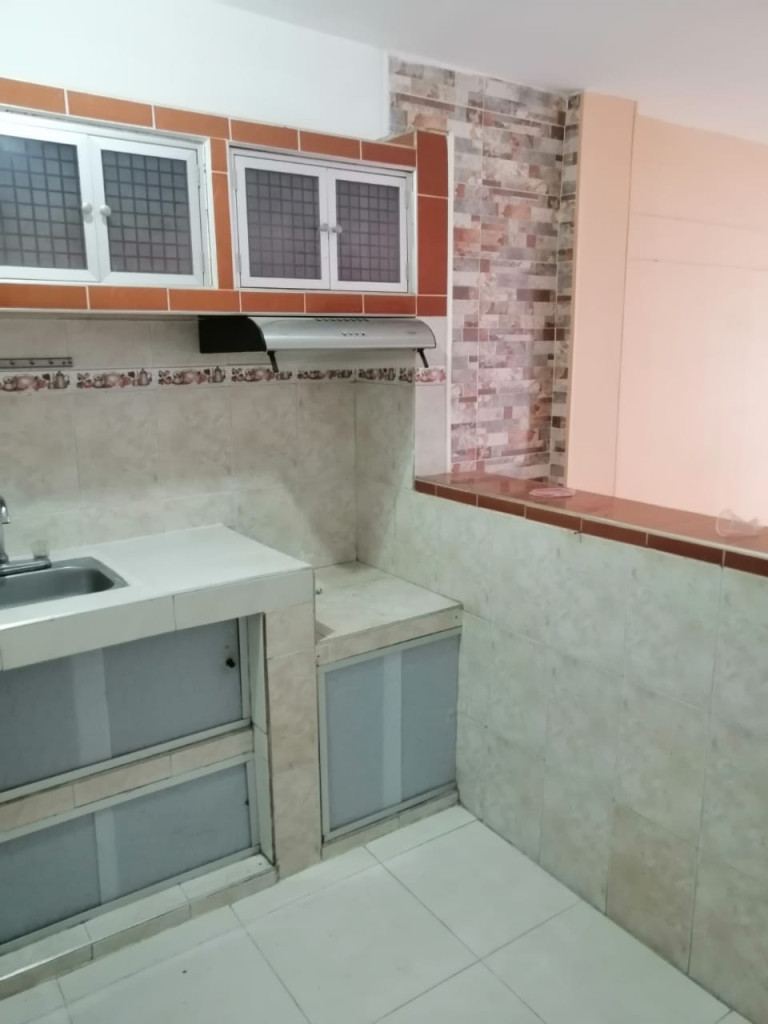 Apartamento en venta en La Riviera, Cúcuta · foto 17 de 19