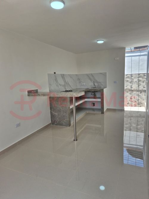 Casa de 2 alcobas en arriendo en La Cabrera, Cúcuta, 65 m² · foto 3 de 8