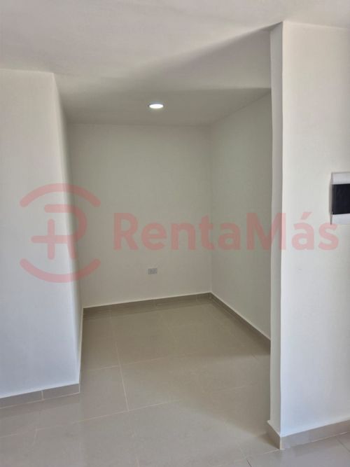 Casa de 2 alcobas en arriendo en La Cabrera, Cúcuta, 65 m² · foto 4 de 8
