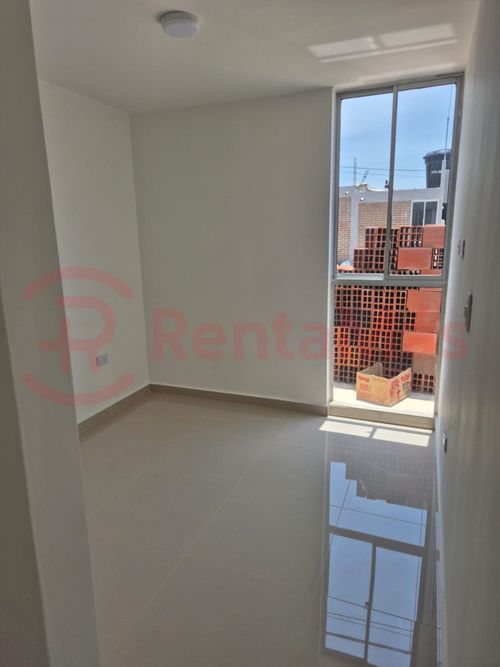Casa de 2 alcobas en arriendo en La Cabrera, Cúcuta, 65 m² · foto 5 de 8