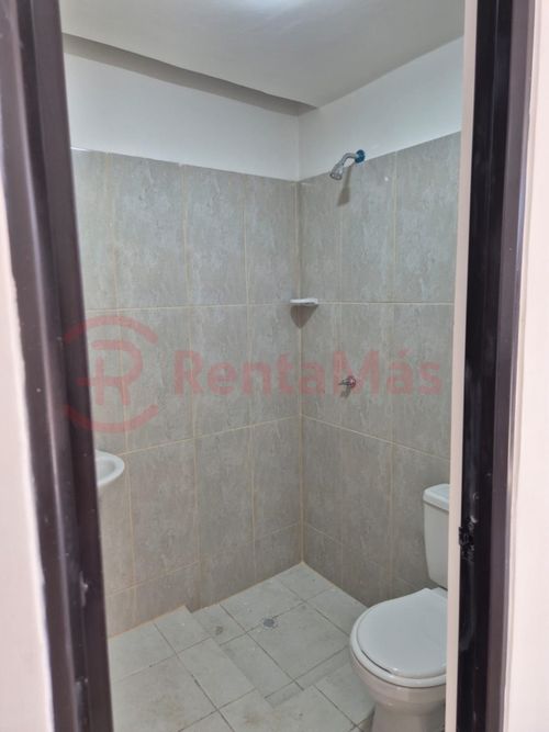 Casa de 2 alcobas en arriendo en La Cabrera, Cúcuta, 65 m² · foto 6 de 8