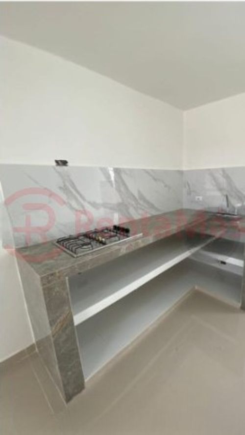 Casa de 2 alcobas en arriendo en La Cabrera, Cúcuta, 65 m² · foto 8 de 8