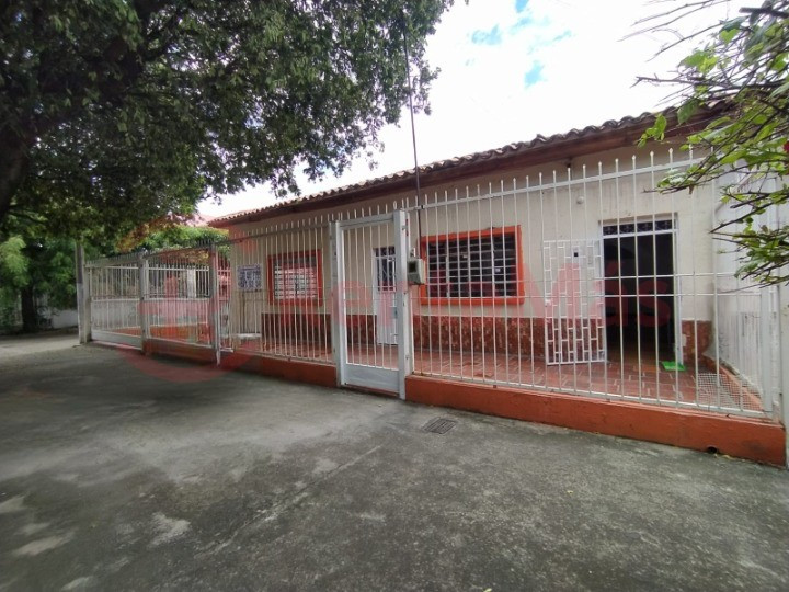Casa en Arriendo en Popular, Cúcuta