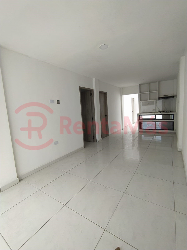 Apartment for rent in Bocono, Cúcuta