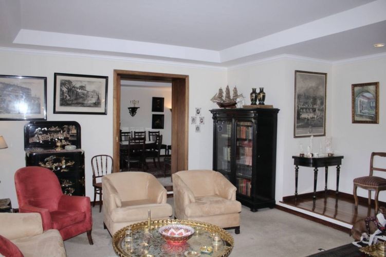 Apartamento de 4 alcobas en venta en Emaus, Bogotá, 327 m² · foto 6 de 24