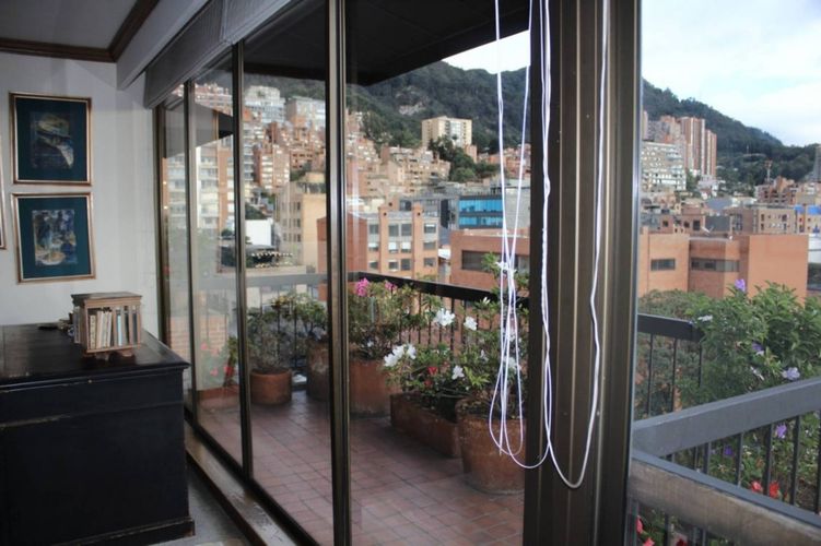 Apartamento de 4 alcobas en venta en Emaus, Bogotá, 327 m² · foto 9 de 24
