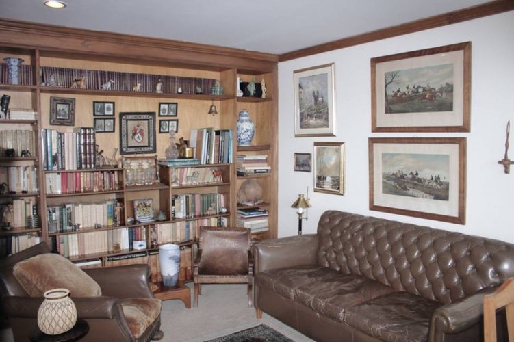 Apartamento de 4 alcobas en venta en Emaus, Bogotá, 327 m² · foto 11 de 24
