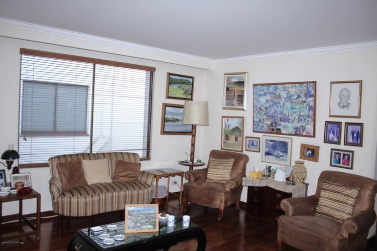 Apartamento de 4 alcobas en venta en Emaus, Bogotá, 327 m² · foto 12 de 24