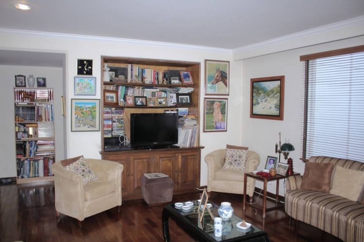 Apartamento de 4 alcobas en venta en Emaus, Bogotá, 327 m² · foto 13 de 24