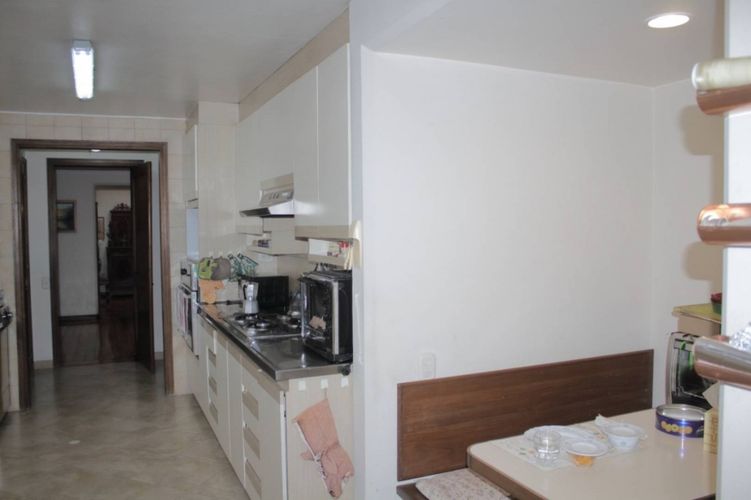 Apartamento de 4 alcobas en venta en Emaus, Bogotá, 327 m² · foto 19 de 24