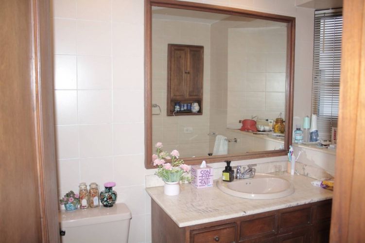 Apartamento de 4 alcobas en venta en Emaus, Bogotá, 327 m² · foto 22 de 24