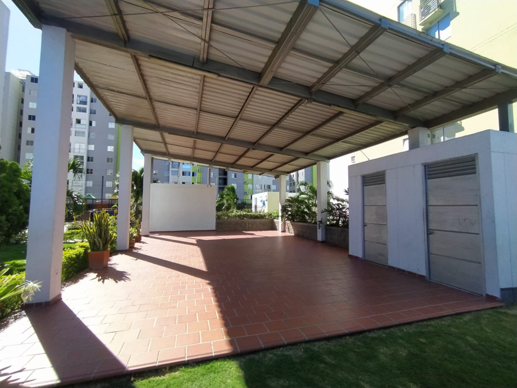 Foto del apartamento