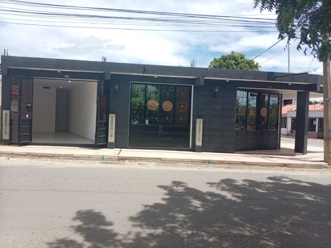 Local en arriendo en Nuevo Escobal, Cúcuta, 102 m² · foto 2 de 7