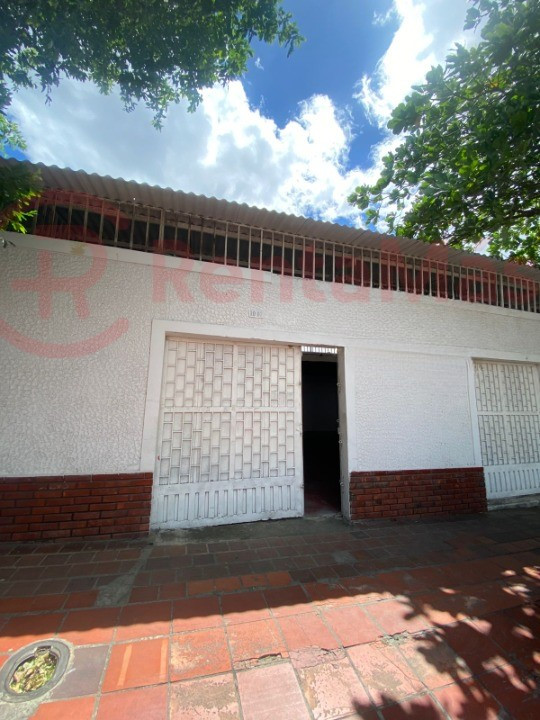 Warehouse for rent in El contento, Cúcuta