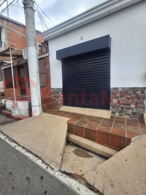 Local en arriendo en Niña Ceci, Cúcuta, 30 m² · foto 2 de 7